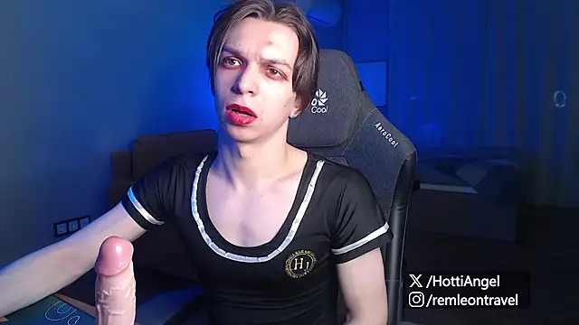 leon yuugen online show from March 10, 2026, 3:50 pm