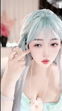 Snapshot of WenBao-Bao chatting on March 31, 2026, 6:47 am WenBao-Bao online show from March 31, 2026, 6:47 am