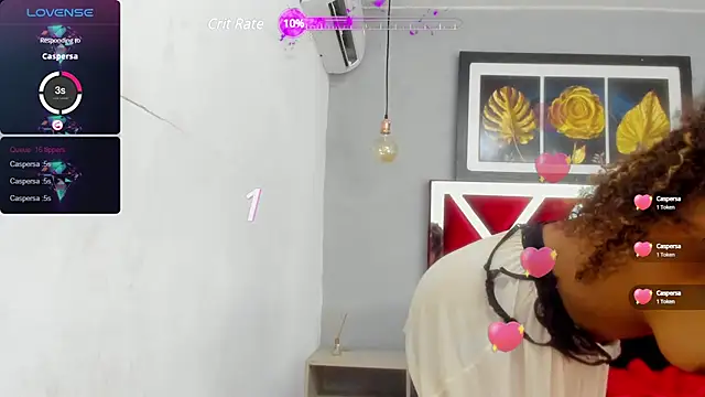 Snapshot of cataleyah_07 chatting on January 31, 2025, 7:51 pm cataleyah 07 online show from January 31, 2025, 7:51 pm