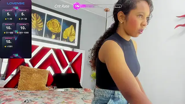 Snapshot of cataleyah_07 chatting on February 4, 2025, 1:16 pm cataleyah 07 online show from February 4, 2025, 1:16 pm