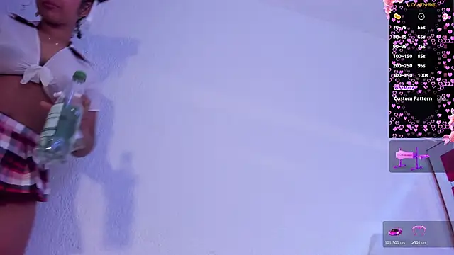 cataleyah 07 online show from April 9, 2026, 9:20 pm