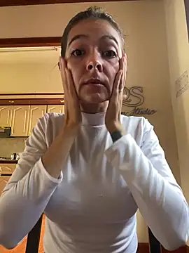 Aleska Miami online show from February 13, 2026, 2:13 pm