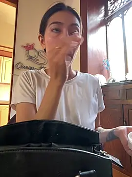 Aleska Miami online show from March 13, 2026, 2:01 pm