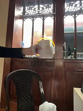 Aleska Miami online show from March 17, 2026, 1:58 pm