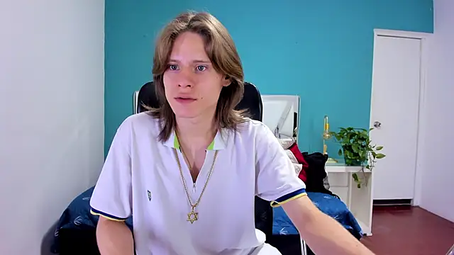 blondie lover69 online show from January 27, 2025, 8:07 pm