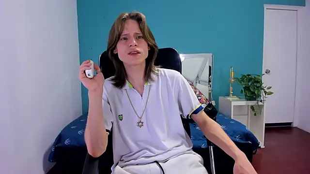 blondie lover69 online show from January 28, 2025, 2:21 am