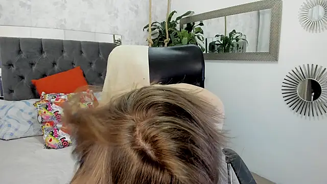 blondie lover69 online show from January 31, 2025, 10:52 pm