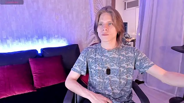 blondie lover69 online show from February 3, 2025, 8:03 pm