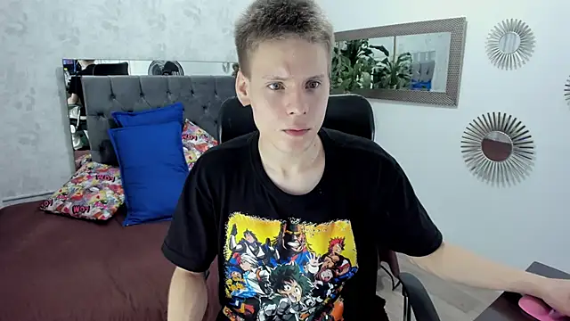 blondie lover69 online show from March 5, 2025, 11:38 am