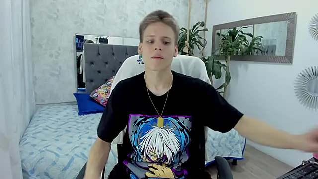 blondie lover69 online show from March 10, 2025, 10:13 pm