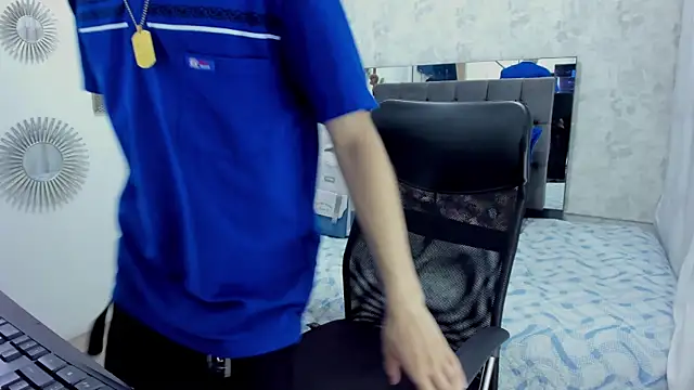 blondie lover69 online show from March 12, 2025, 7:38 pm