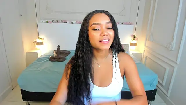 JasmineRose7 online show from September 29, 2025, 11:48 am