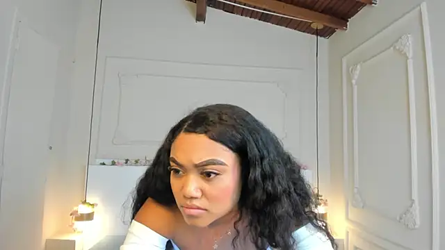 JasmineRose7 online show from September 30, 2025, 11:59 am