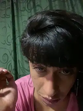 boysLittle online show from February 19, 2026, 1:56 am