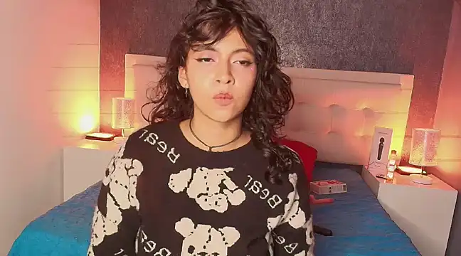 Snapshot of gabriela_cortez chatting on February 8, 2025, 10:40 pm gabriela cortez online show from February 8, 2025, 10:40 pm