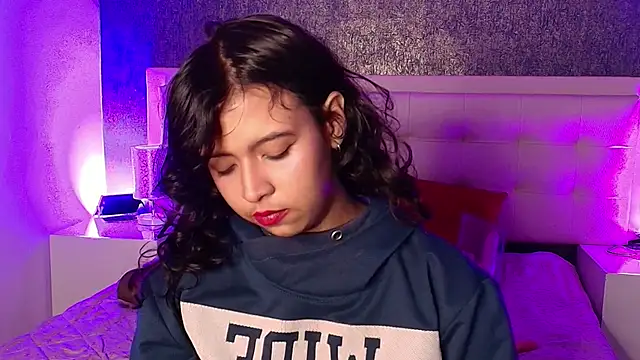 Snapshot of gabriela_cortez chatting on February 17, 2025, 10:25 pm gabriela cortez online show from February 17, 2025, 10:25 pm