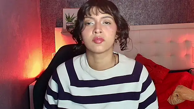 Snapshot of gabriela_cortez chatting on March 1, 2025, 11:15 pm gabriela cortez online show from March 1, 2025, 11:15 pm