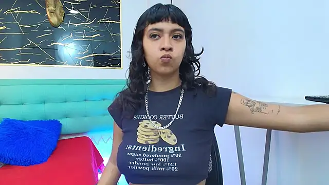 Snapshot of gabriela_cortez chatting on September 20, 2025, 12:39 pm gabriela cortez online show from September 20, 2025, 12:39 pm