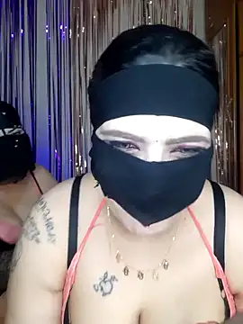 Snapshot of Mayan9 chatting on February 6, 2025, 7:51 pm Mayan9 online show from February 6, 2025, 7:51 pm