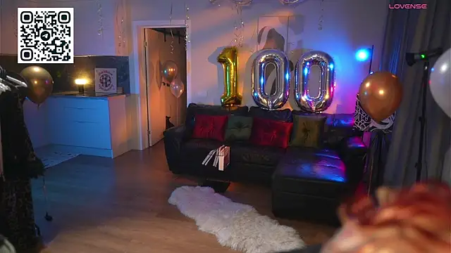 vse sukki online show from February 24, 2026, 4:32 am