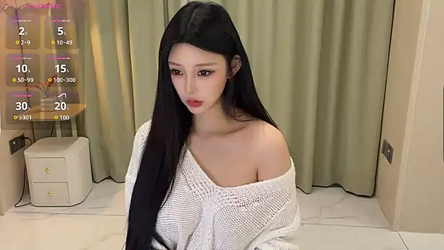 muyan 00 online show from February 19, 2026, 2:24 pm