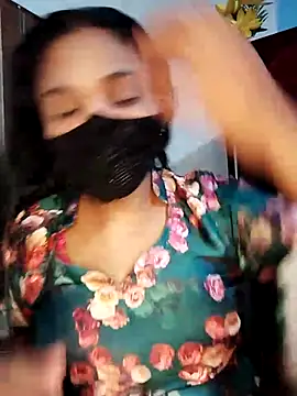 Anika-1 online show from December 3, 2025, 8:23 am