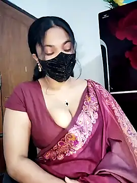 Snapshot of Anika-1 chatting on January 31, 2026, 7:11 pm Anika-1 online show from January 31, 2026, 7:11 pm