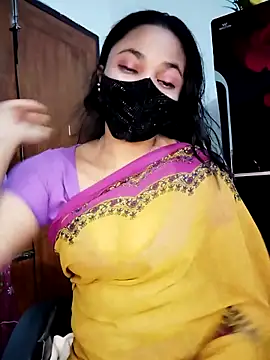 Snapshot of Anika-1 chatting on February 2, 2026, 1:37 am Anika-1 online show from February 2, 2026, 1:37 am