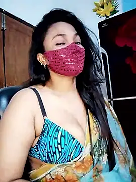 Snapshot of Anika-1 chatting on February 5, 2026, 3:33 am Anika-1 online show from February 5, 2026, 3:33 am