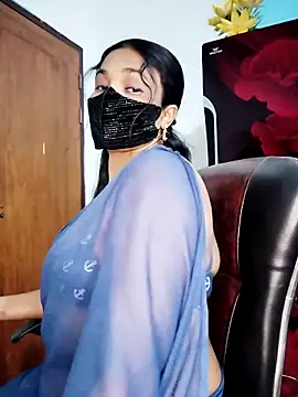 Snapshot of Anika-1 chatting on February 21, 2026, 5:25 pm Anika-1 online show from February 21, 2026, 5:25 pm