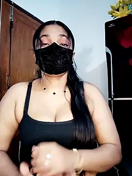 Snapshot of Anika-1 chatting on February 23, 2026, 4:26 pm Anika-1 online show from February 23, 2026, 4:26 pm