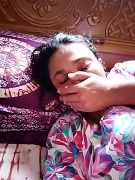 Snapshot of Anika-1 chatting on March 1, 2026, 8:38 am Anika-1 online show from March 1, 2026, 8:38 am