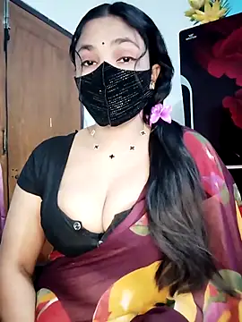 Snapshot of Anika-1 chatting on March 4, 2026, 5:08 pm Anika-1 online show from March 4, 2026, 5:08 pm