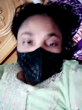 Anika-1 online show from March 18, 2026, 4:21 pm