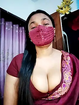 Anika-1 online show from April 7, 2026, 3:29 am