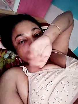 Anika-1 online show from April 15, 2026, 3:46 am