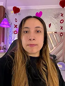 NyxAndria 1 online show from March 10, 2026, 1:10 am