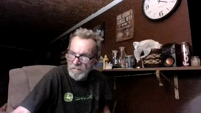 Aldick68 online show from April 20, 2026, 9:12 am