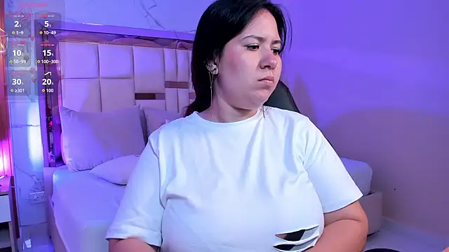 zoes milee online show from April 1, 2026, 11:33 am