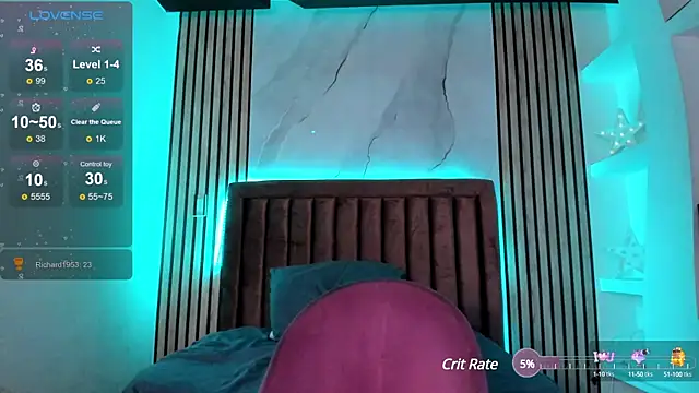 Snapshot of RubiSharqui_ chatting on March 13, 2025, 3:06 pm RubiSharqui online show from March 13, 2025, 3:06 pm