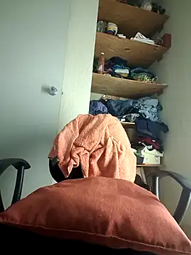 David205724 online show from March 14, 2026, 11:10 pm