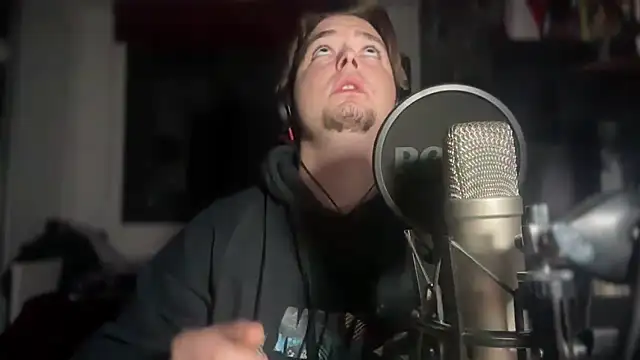 Snapshot of vittote chatting on January 8, 2025, 6:52 pm vittote online show from January 8, 2025, 6:52 pm