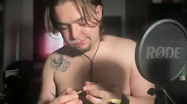 Snapshot of vittote chatting on January 9, 2025, 4:49 pm vittote online show from January 9, 2025, 4:49 pm