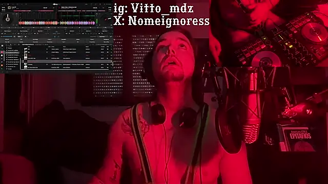 Snapshot of vittote chatting on February 14, 2025, 8:31 am vittote online show from February 14, 2025, 8:31 am