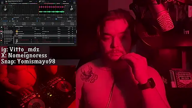 Snapshot of vittote chatting on February 16, 2025, 8:22 pm vittote online show from February 16, 2025, 8:22 pm