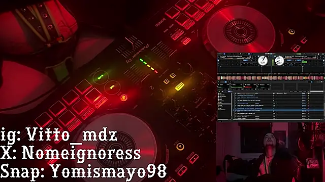 Snapshot of vittote chatting on February 18, 2025, 7:52 pm vittote online show from February 18, 2025, 7:52 pm