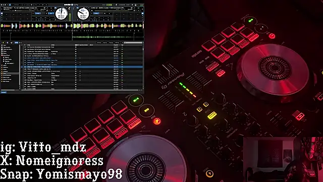 Snapshot of vittote chatting on February 20, 2025, 5:40 pm vittote online show from February 20, 2025, 5:40 pm