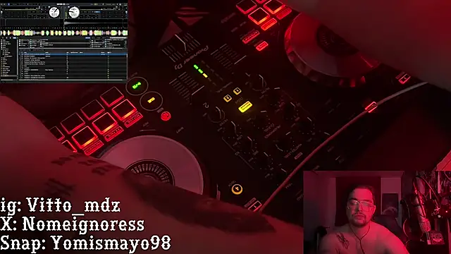 Snapshot of vittote chatting on February 20, 2025, 8:47 pm vittote online show from February 20, 2025, 8:47 pm