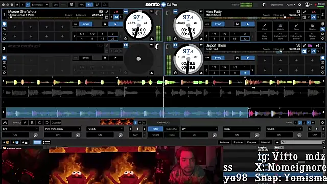 Snapshot of vittote chatting on February 22, 2025, 6:52 pm vittote online show from February 22, 2025, 6:52 pm