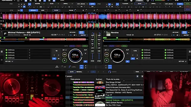 Snapshot of vittote chatting on February 25, 2025, 4:00 pm vittote online show from February 25, 2025, 4:00 pm